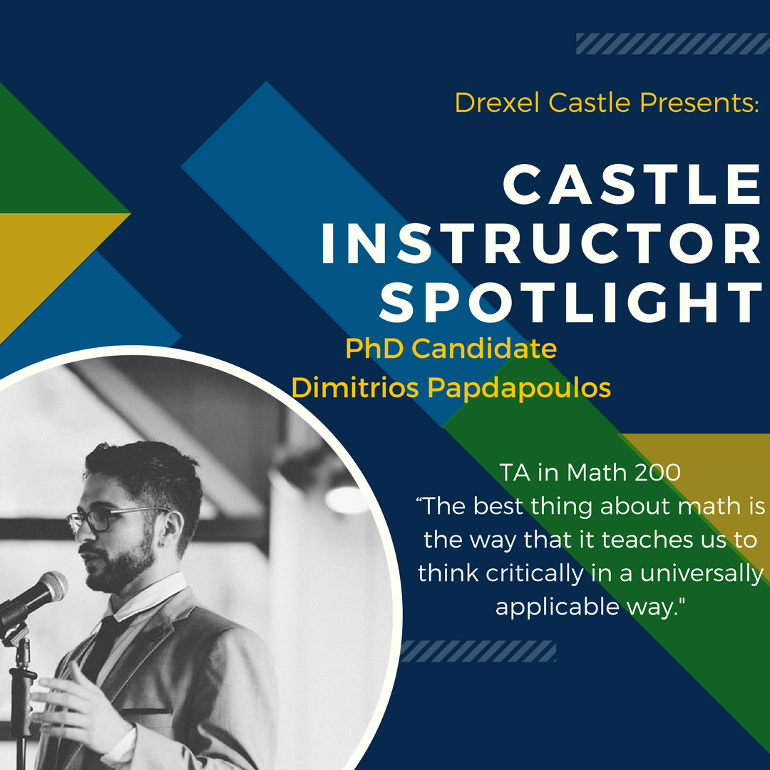 Dimitrios Papadapoulos